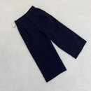 Wide Pants/Easy Pants