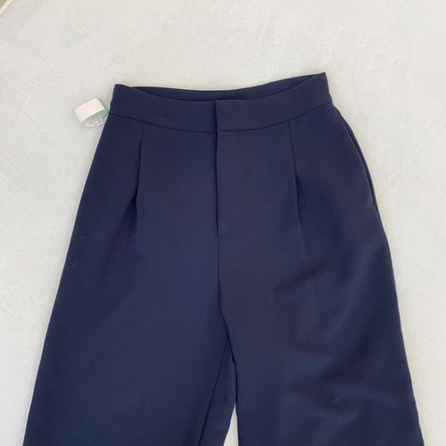 Wide Pants/Easy Pants