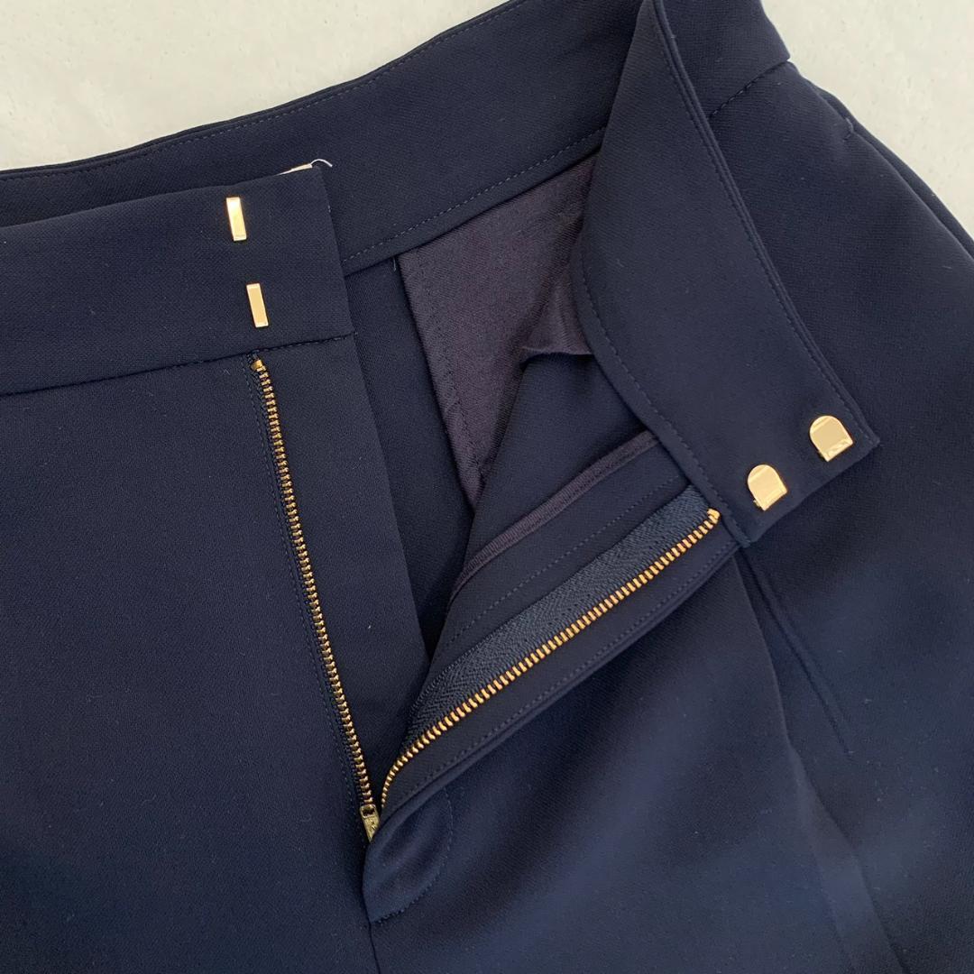 Wide Pants/Easy Pants