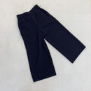 Wide Pants/Easy Pants