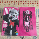 My Hero Academia Noir Edge Collection