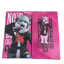 My Hero Academia Noir Edge Collection