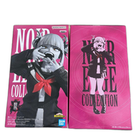 My Hero Academia Noir Edge Collection