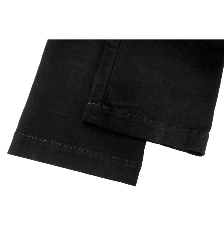 Rick Owens Drkshdw Work Pants Cargo Pants/Painter Du01D1371 Sbb W27412