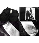 Rick Owens Drkshdw Work Pants Cargo Pants/Painter Du01D1371 Sbb W27412