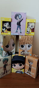 Other Tinytan Qposket