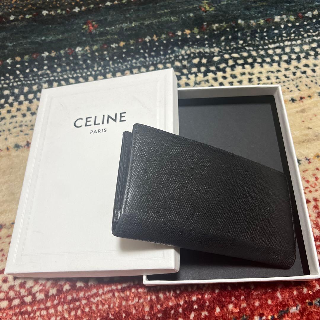Celine Bifold Wallets
