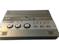 Sequencer Roland Sd/Cd Recorder Cd-2E
