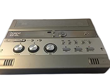 Sequencer Roland Sd/Cd Recorder Cd-2E