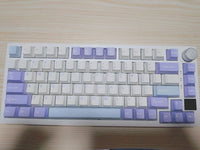 Keyboards Epomaker X Ajazz Ak820Pro 75