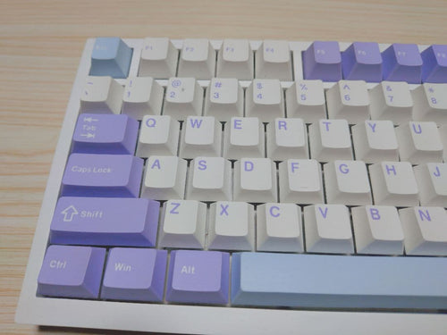 Keyboards Epomaker X Ajazz Ak820Pro 75