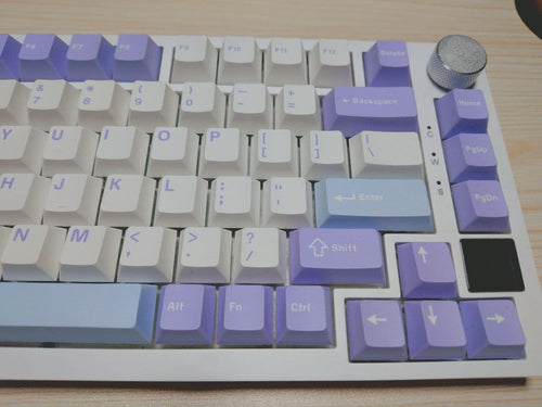 Keyboards Epomaker X Ajazz Ak820Pro 75