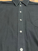 Mm6 Maison Margiela Denim Shirts Dungaree