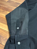 Mm6 Maison Margiela Denim Shirts Dungaree