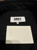 Mm6 Maison Margiela Denim Shirts Dungaree