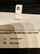 Mm6 Maison Margiela Denim Shirts Dungaree
