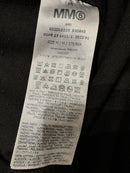 Mm6 Maison Margiela Denim Shirts Dungaree