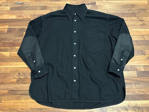 Mm6 Maison Margiela Denim Shirts Dungaree