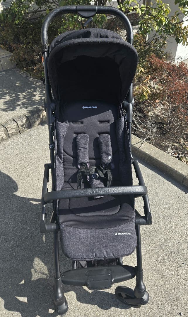 Maxi Cosi Stroller Buggy Maxi-Cosi