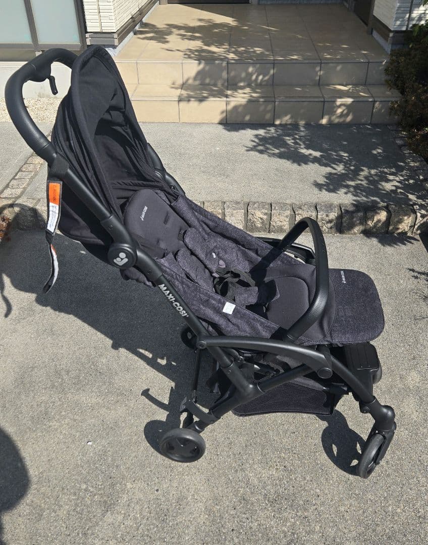 Maxi Cosi Stroller Buggy Maxi-Cosi