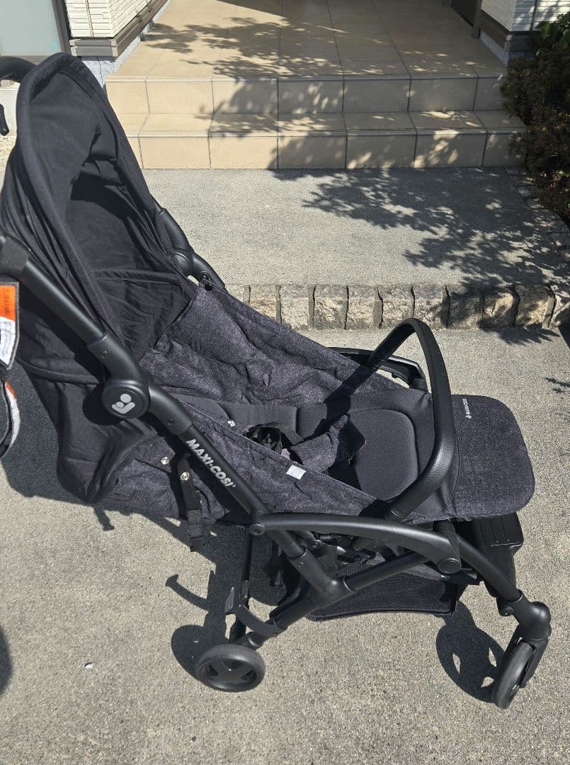 Maxi Cosi Stroller Buggy Maxi-Cosi