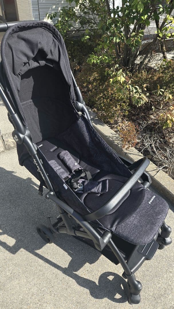 Maxi Cosi Stroller Buggy Maxi-Cosi