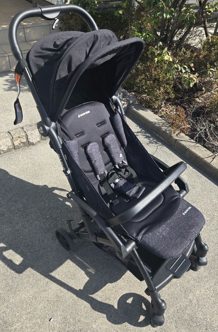 Maxi Cosi Stroller Buggy Maxi-Cosi