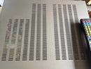 Av Amplifiers Denon Avc-1570