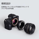 Others Canon (Ef Ef-S) Sony E