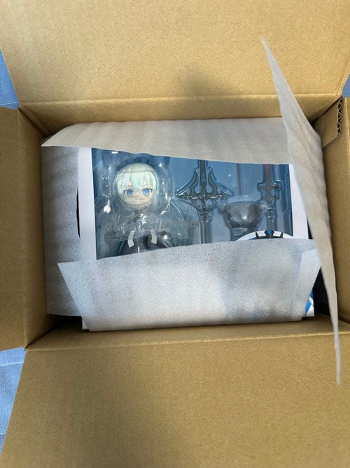 Good Smile Company Game Characters