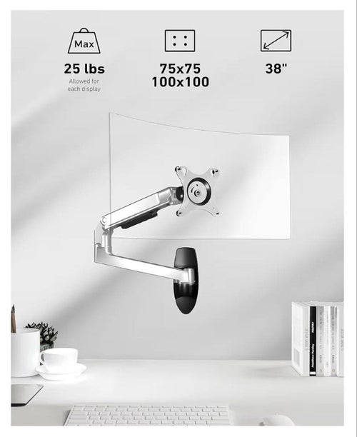 Monitor Arm Pc 13 38