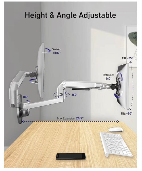 Monitor Arm Pc 13 38