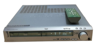 Av Amplifier Sony Sacd/Dvd Hcd-S500