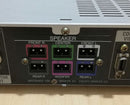 Av Amplifier Sony Sacd/Dvd Hcd-S500