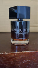 Perfume (Men) 100Ml