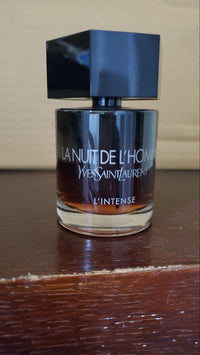 Perfume (Men) 100Ml