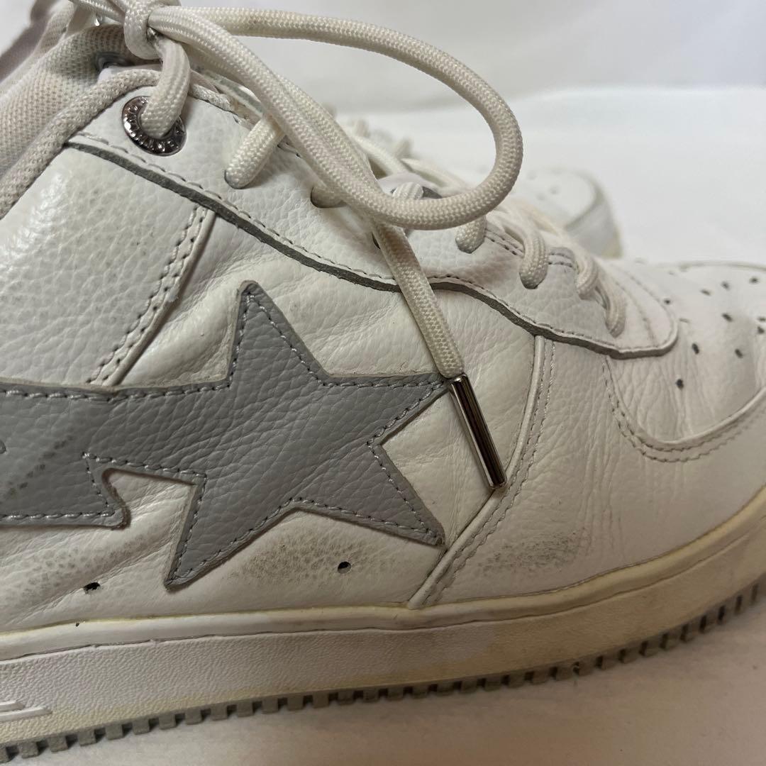 A Bathing Ape Sneakers Bape Sta Jjjjjound