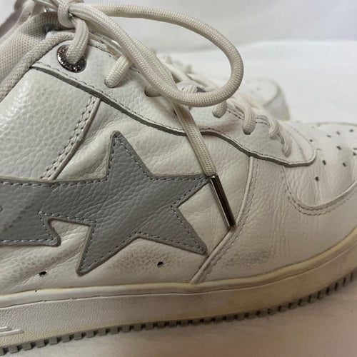 A Bathing Ape Sneakers Bape Sta Jjjjjound