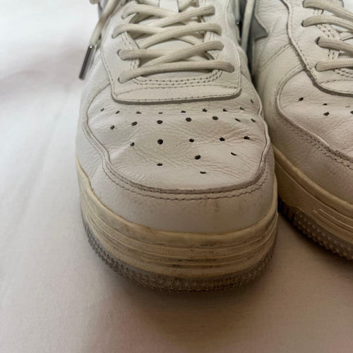 A Bathing Ape Sneakers Bape Sta Jjjjjound