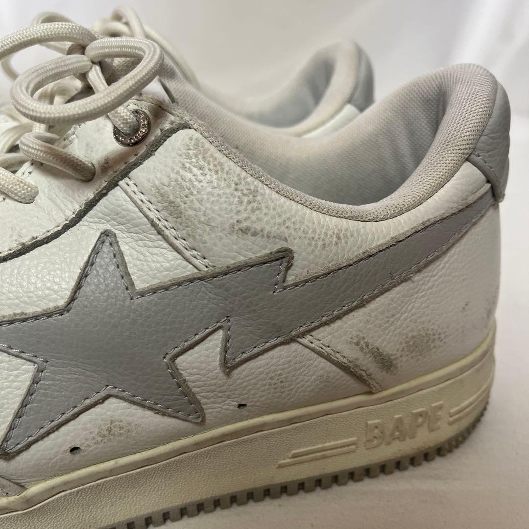 A Bathing Ape Sneakers Bape Sta Jjjjjound