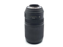 Lens (Zoom) Af-S Vr Nikkor Ed 70-300Mm F4.5-5.6G(If)