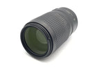 Lens (Zoom) Af-S Vr Nikkor Ed 70-300Mm F4.5-5.6G(If)