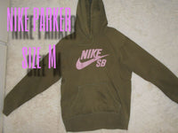 Nike Hoodies Sb
