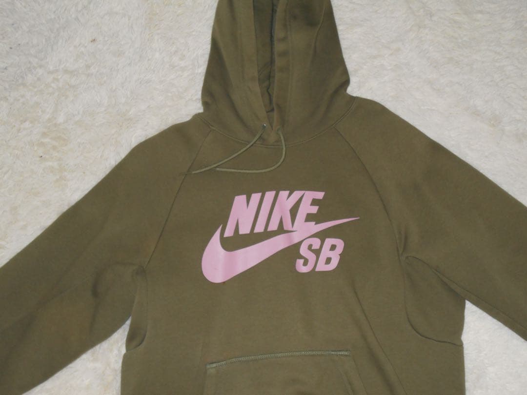 Nike Hoodies Sb