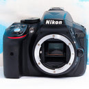 Nikon Digital Slrs D5300 Wifi