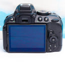 Nikon Digital Slrs D5300 Wifi