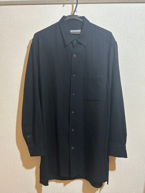 Yohji Yamamoto Pour Homme Other 23Aw