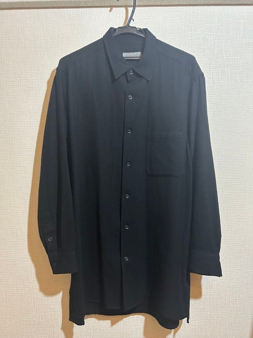 Yohji Yamamoto Pour Homme Other 23Aw
