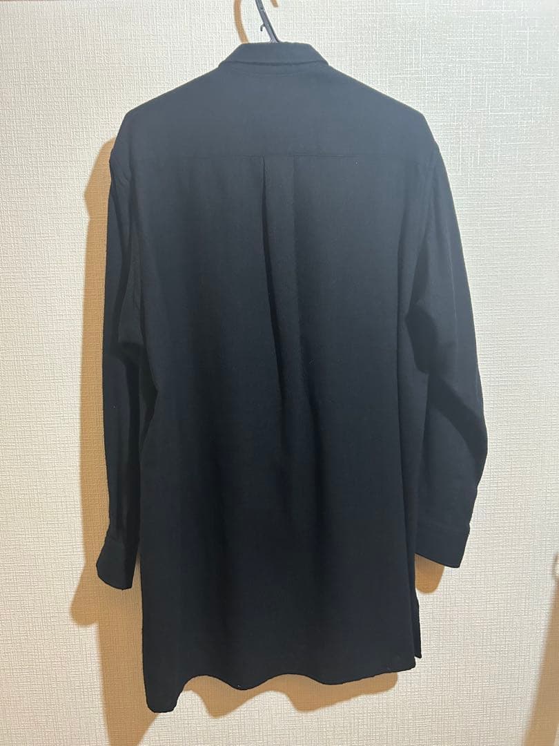 Yohji Yamamoto Pour Homme Other 23Aw