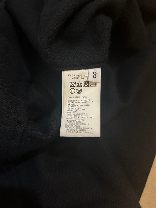 Yohji Yamamoto Pour Homme Other 23Aw
